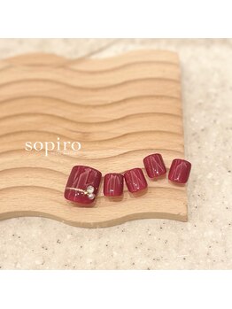 ソピーロ たかのこ店(sopiro)/5月【monthly simple】