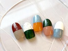 レリー 池袋(lelie)/トレンド定額