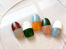 トレンド定額