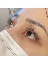 サクラ 弁天町店(SAKULA)/フラットラッシュ120本