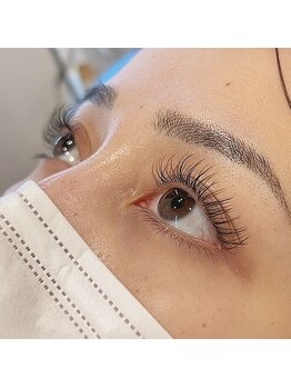 サクラ 弁天町店(SAKULA)/フラットラッシュ120本