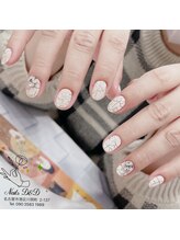 ネイルディーアンドディー(Nails D&D)/