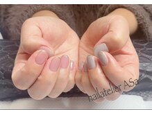 アーザ 吉祥寺(ASa)/ミラースキニーネイル☆