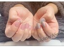 ミラースキニーネイル☆
