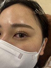 プラスアイ 池袋西口店/パリジェンヌ