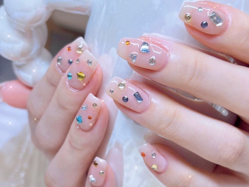 ミナ 渋谷店(Mina)｜ホットペッパービューティー