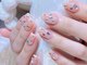 ミナ 渋谷店(Mina)の写真/絶妙なカラーや珍しいパーツが豊富♪シンプル～個性派ネイルまで幅広くご対応◎【初回/再来自店オフ無料】