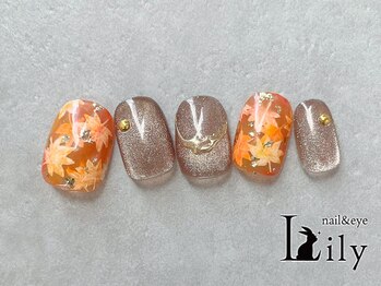 リリー 橋本店(Lily)/定額トレンドcollection!