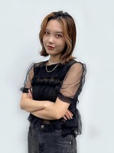 シルフ 宝塚店(Sylph) 山村 紗羅