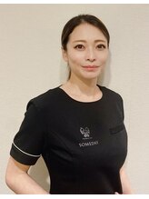 サムデイプレミアム 銀座並木通り店(SOMEDAY PREMIUM) 辺見 