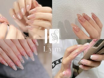 サロン ド リム(Salon de Lym)