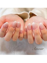 アムール(Amour)/ベイビーブーマー♪