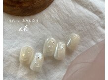 エル 梅田 堂山町店(el)/Cコース　5800円