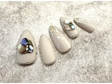 リコネイル(Rico nail)/スペシャル定額アート