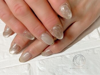 ニケ/マグネット