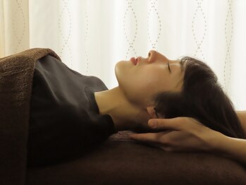 ボディーズ(Bodyis)の写真/駅近サロンで気分爽快・リフレッシュ！身体を熟知したスペシャリストが、溜まった疲れを根本から解消します