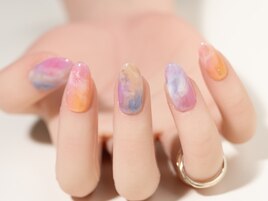 ニュアンスマーブル
