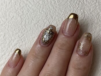 ノイスネイル(noice nail)/150 min menu