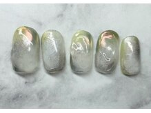 ルミ 上大岡店(Lumi)/1月トレンドデザイン¥7600