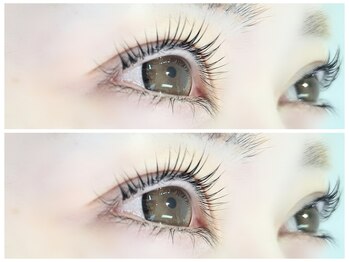 アトリエクレフ/ケアパーマ