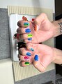 リップーネイル(Rippu Nail)&nbsp;かじやま 