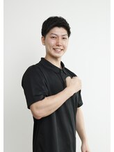 パーソナルマシンピラティス 名古屋栄店 石川 祥吾