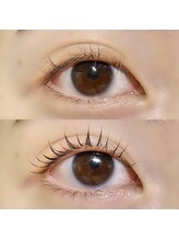 まつげエクステ専門店 アイラッシュトウキョウ ミューズ 新宿西口店(Tokyo)/LED/眉毛/パリジェンヌ/バインド