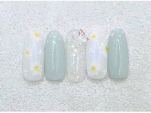 エクラ(e'clat)/定額Cコース