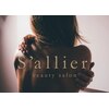 サリエ(s'allier)のお店ロゴ