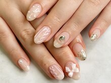 サロンド イーワイ(Salon de EY)/やり放題B