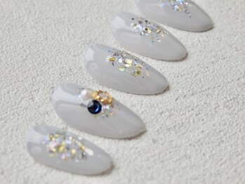 プレンティー 北千住西口店(plenty)/キラキラ