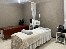 トータルビューティー ミミ(Total Beauty mimi)/エステサロンLINOA（リノア）