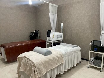 トータルビューティー ミミ(Total Beauty mimi)/エステサロンLINOA（リノア）