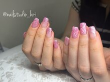 イオリ(Iori)/Barbieカラー