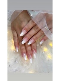 カラーグラデーション