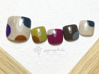 ジプソフィリア(gypsophila)/