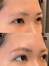 チェリッシュ(Cherish)/眉毛ワックス