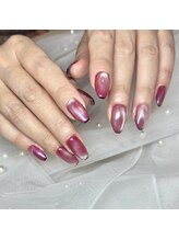 オルタナ/ハンド　定額　￥5000