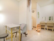 トータルビューティーサロンBeautiful Me，牛久店（店内）