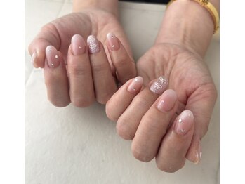 デザインネイルプラス