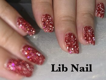 フラッシュネイル♪