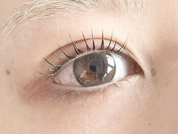 ステアーズ バイ ケー 上尾店(StairS by K)/まつ毛パーマ［上尾］