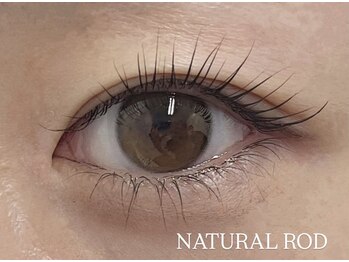 プラスアイ 自由が丘店/まつ毛パーマ