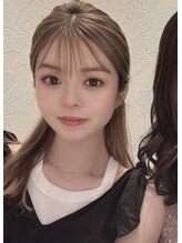 エムズアイブロウ 大和西大寺(M’sアイブロウ) YUUKA