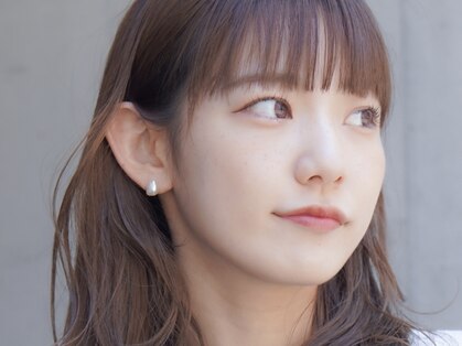 キキ(kiki)の写真