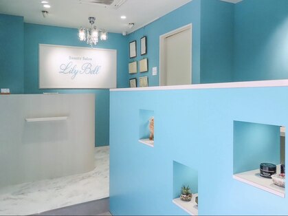 リリベル(LilyBell)の写真