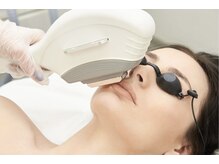 リヴェーヌ 呉羽店(Riverne)/毛穴レス脱毛♪一生ものの美肌へ