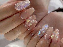 アンプルテ オモテサンドウ(amPURTE omotesando)/ワンカラー×埋め尽くし