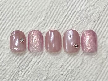 リラス 立川(Lilas)/--【定額シンプル】8360円 --