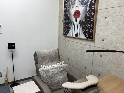 ミュウミュウプラス(myumyu+)の写真